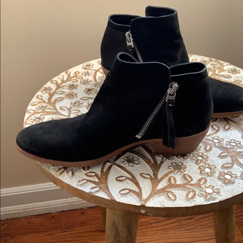 Packer Booties - image 3